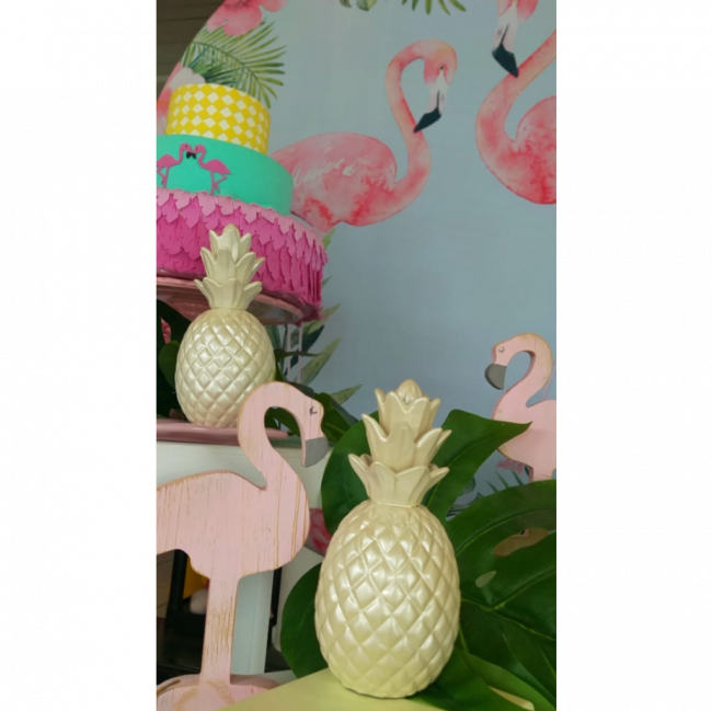 Decor Flamingo  Clean