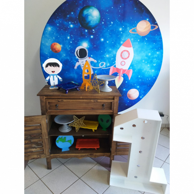 Decor Astronauta (1)