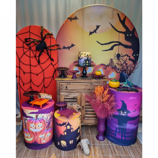 Decor Halloween