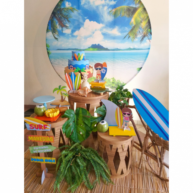 Decor Surf