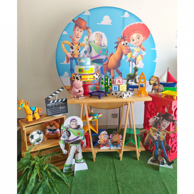 Decor Toy Story 1