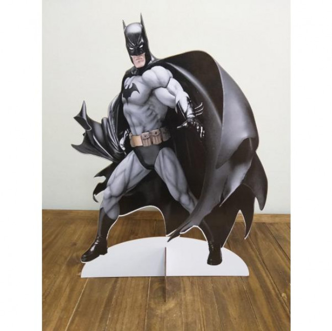 Display Batman de Chao (Luta)