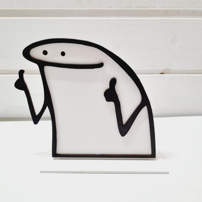 Display Flork