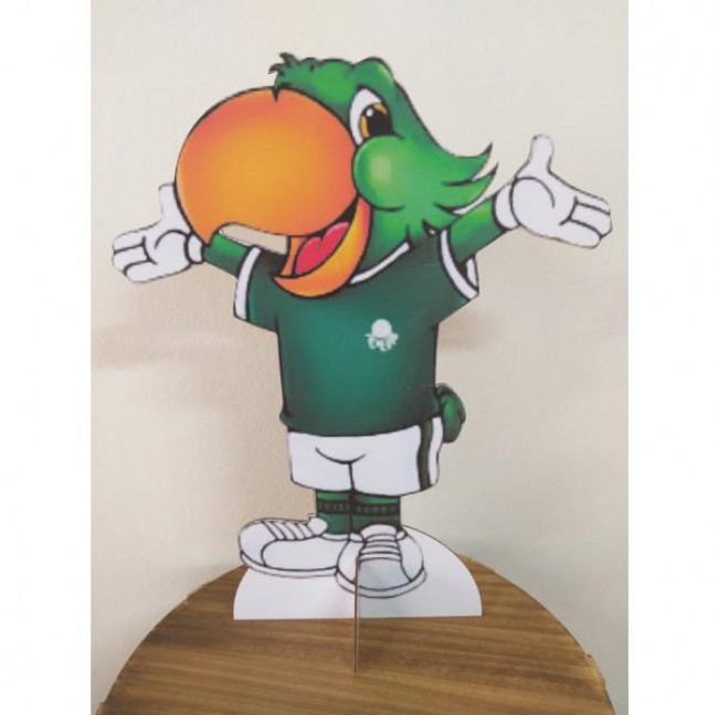 Display Palmeiras de Chao