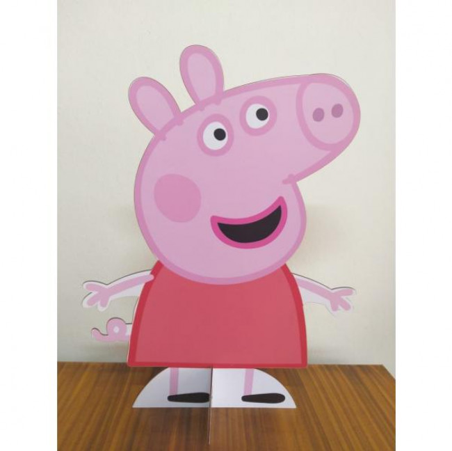 Display Peppa pig de Chão