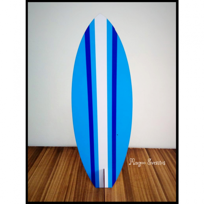 Display Surf de Chao Prancha