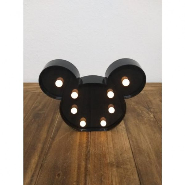 Luminoso Mickey