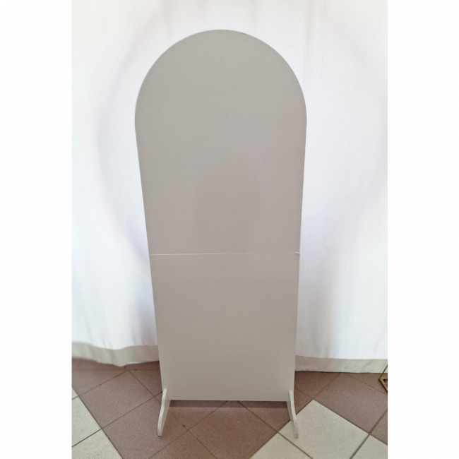 Painel Romano  G (Branco)