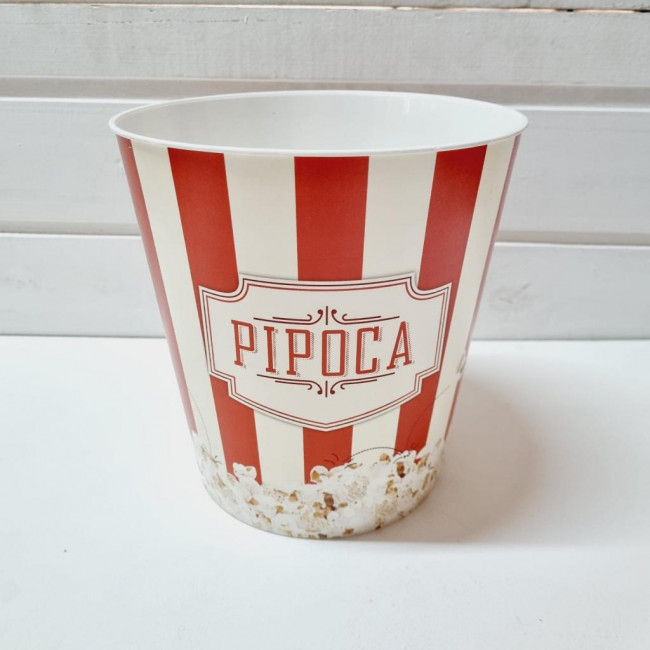 Pote Pipoca