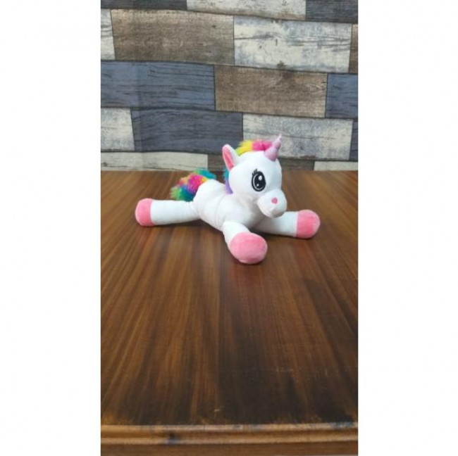 UNICORNIO PELUCIA