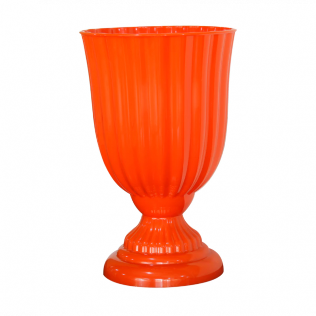 Vaso Dubai | Laranja