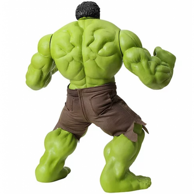 Boneco Hulk Grande 51CM Alt.