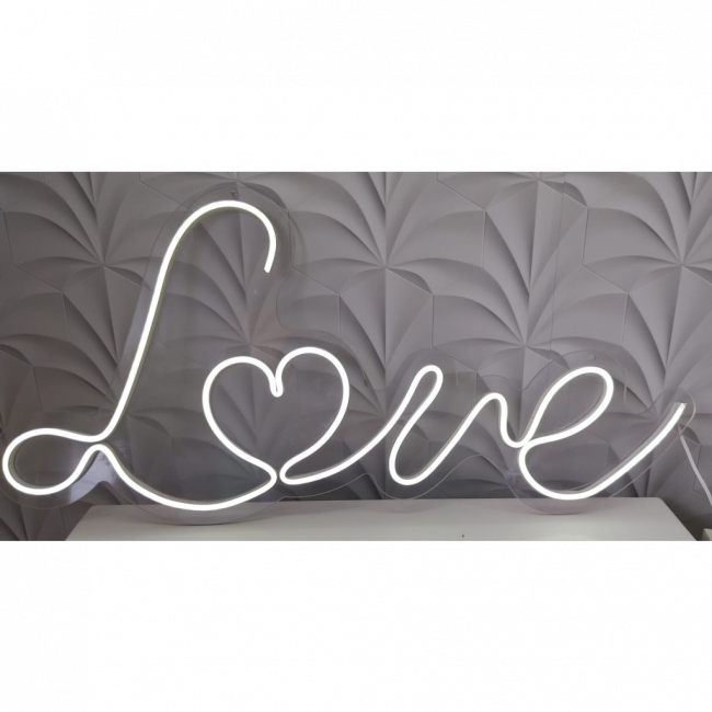 LOVE EM LED