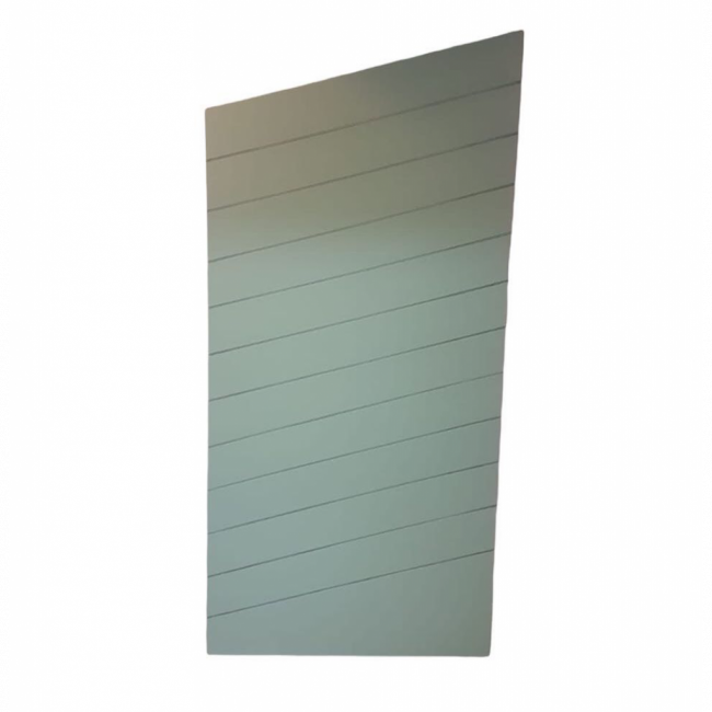 Painel Diagonal Celadon M