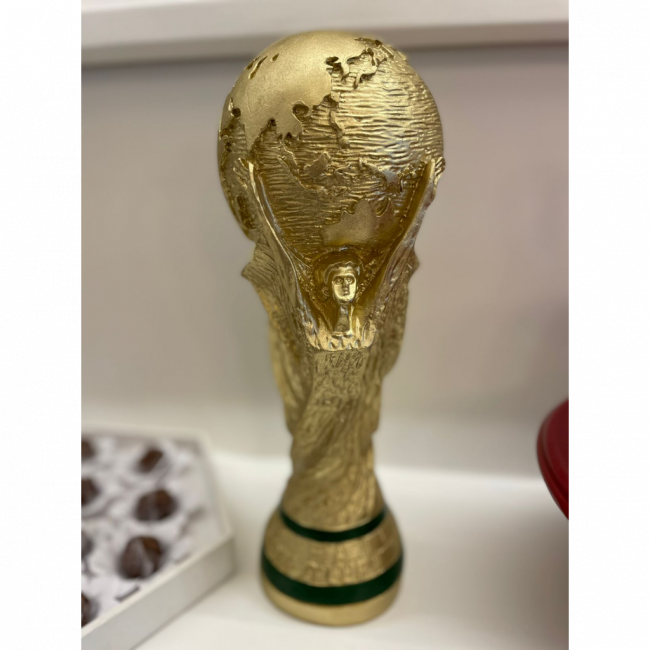 Taça Copa do Mundo