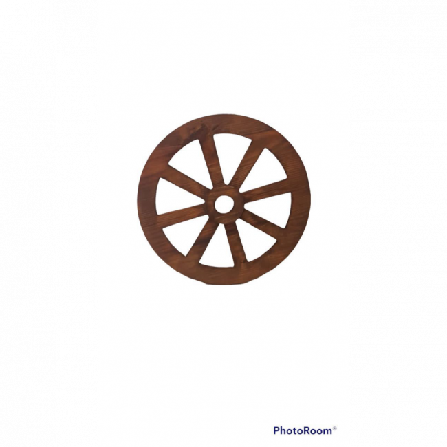 Roda Carroça