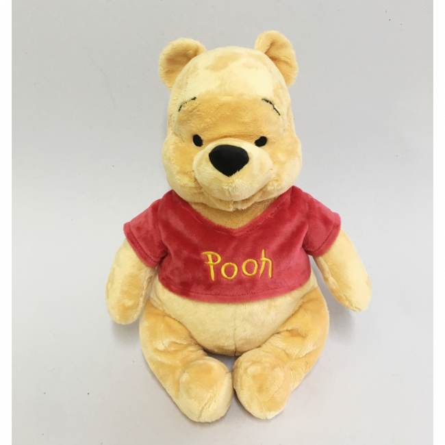 Winnie The Pooh