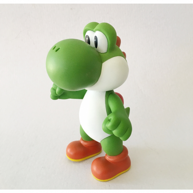 Yoshi (Mário)