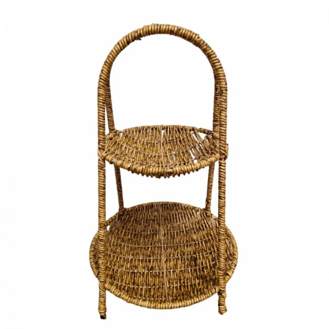 Prato Andares Rattan