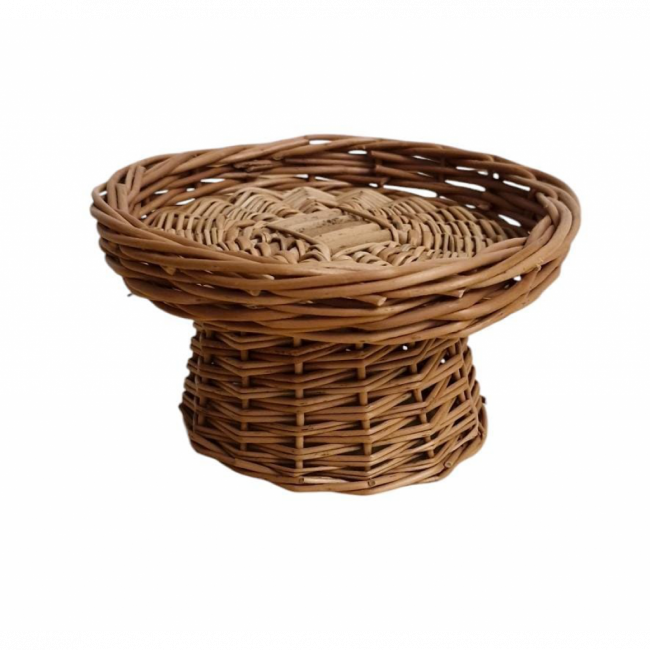 Prato Rattan PP