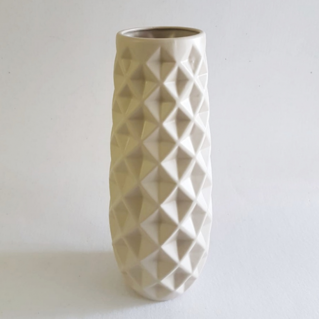 Vaso Origami G