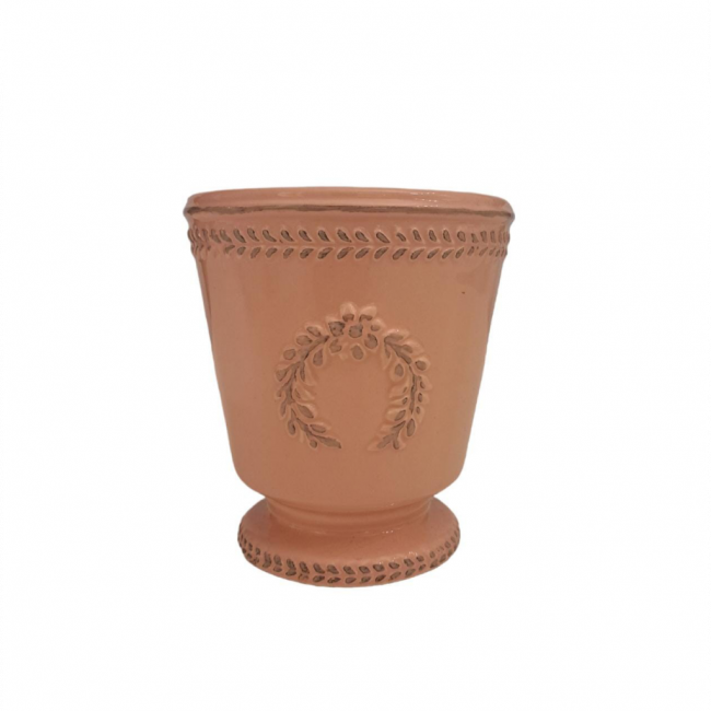 Vaso Provence Rosa