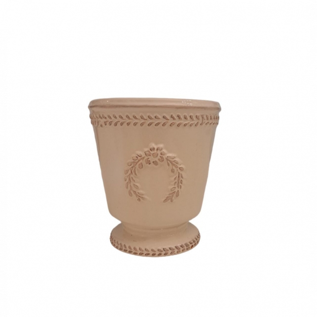 Vaso Provence Branco