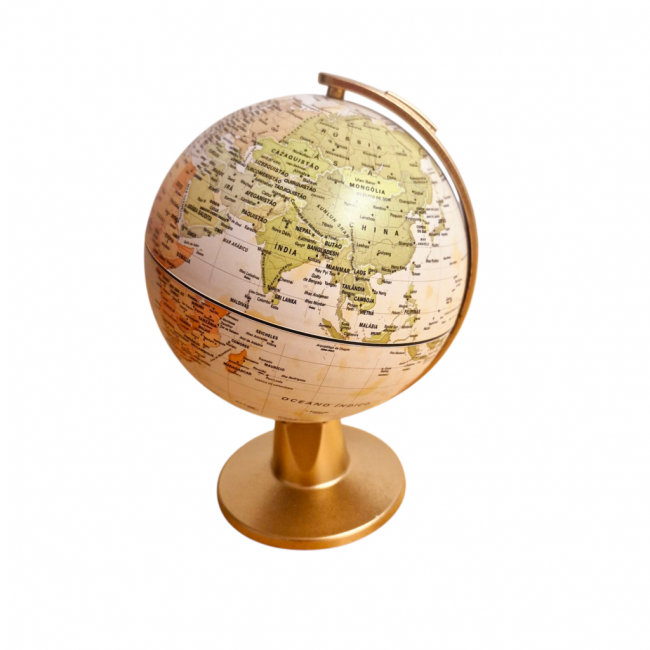 Globo Mini
