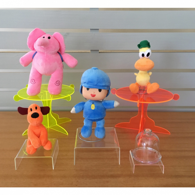 Kit Pocoyo