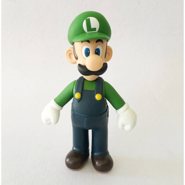 Luigi (Mário)