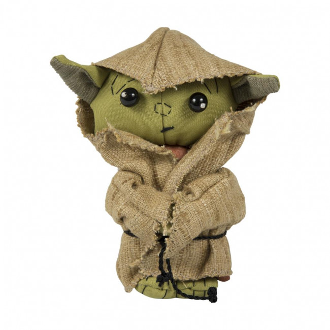 Mestre Yoda