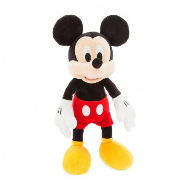 Mickey