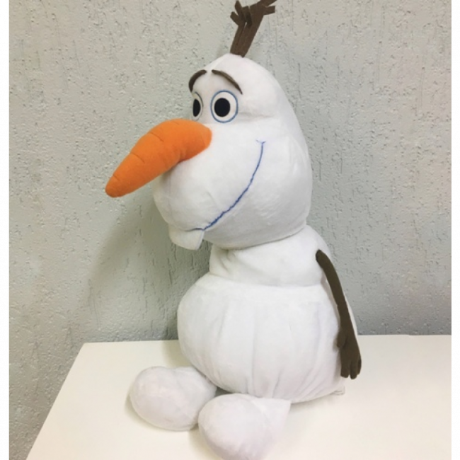 Olaf