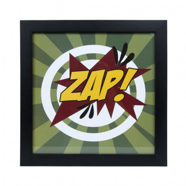 Quadro Zap