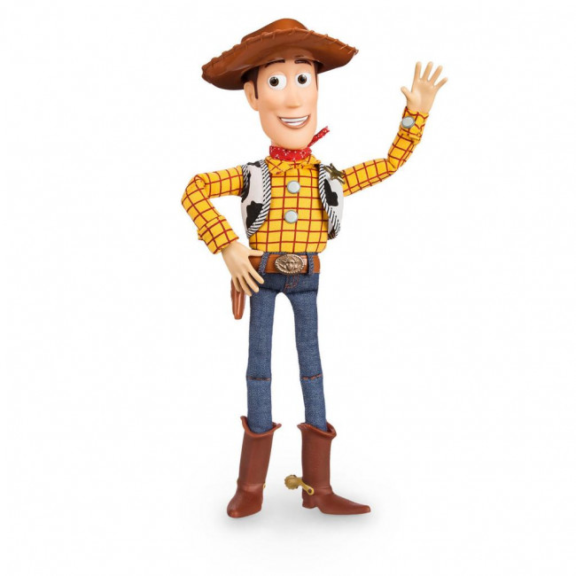 Woody