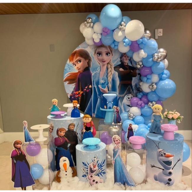 Frozen