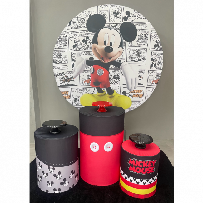 Mickey