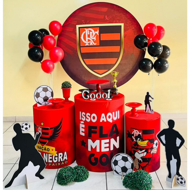 FLAMENGO