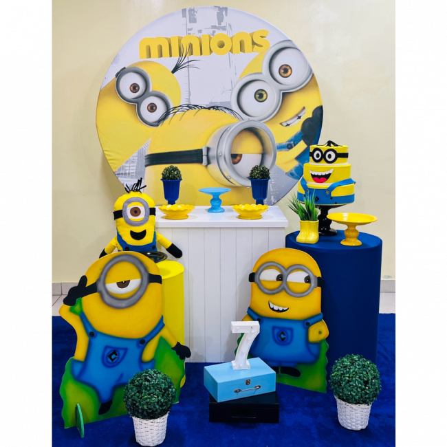 Minions