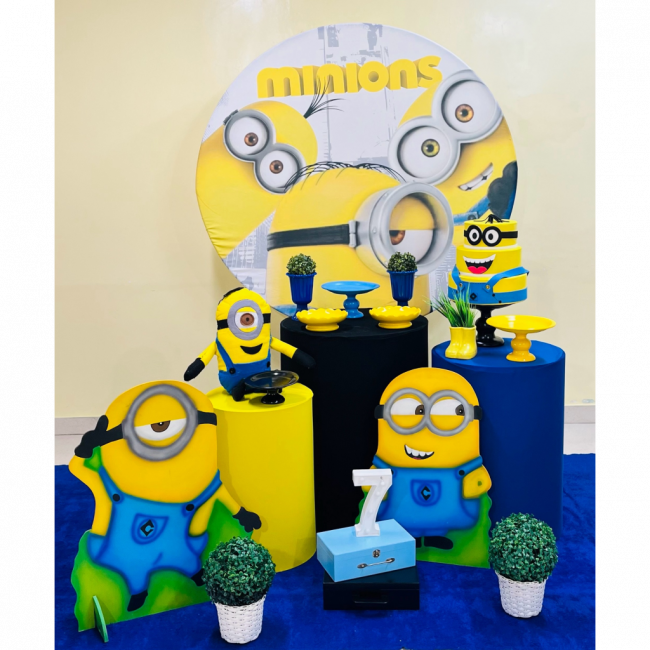 Minions