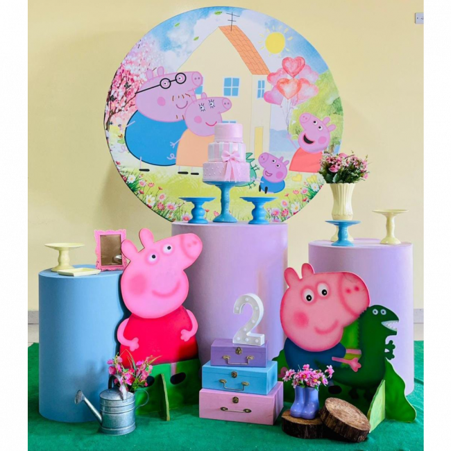 PEPA PIG