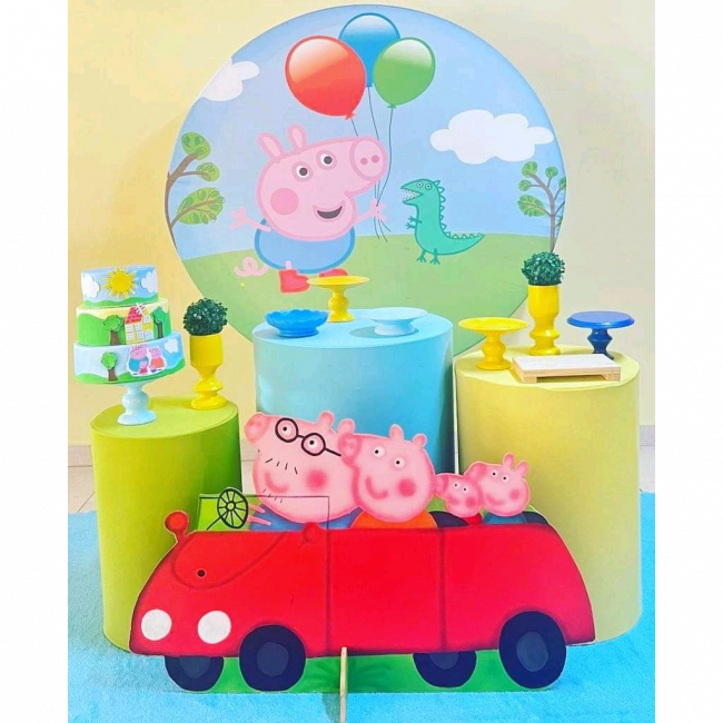 PEPA PIG