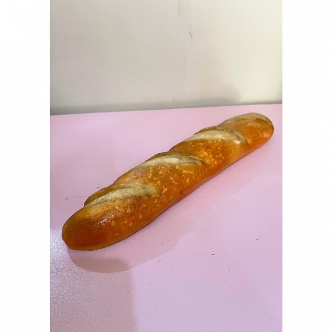 pão decorativo