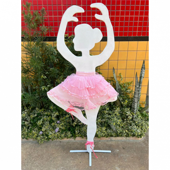 Bailarina