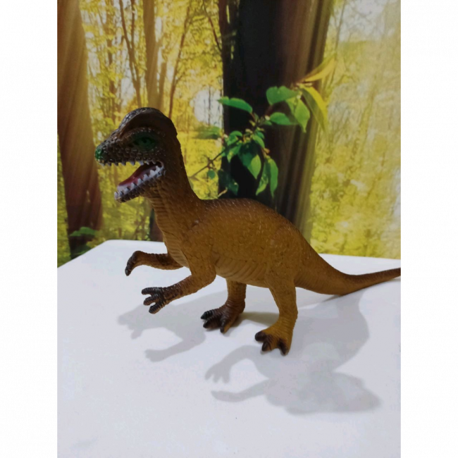Dinossauro Velociraptor