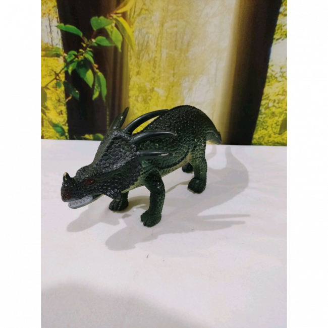 Dinossauro Triceratops