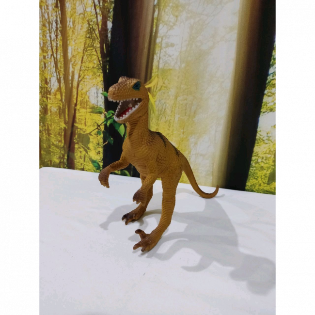 Dinossauro Ceratossauro