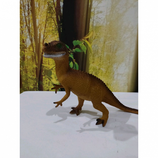 Dinossauro Ceratossauro