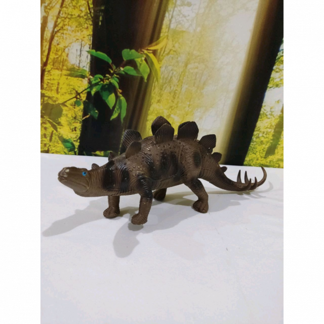 Dinossauro Stegosaurus