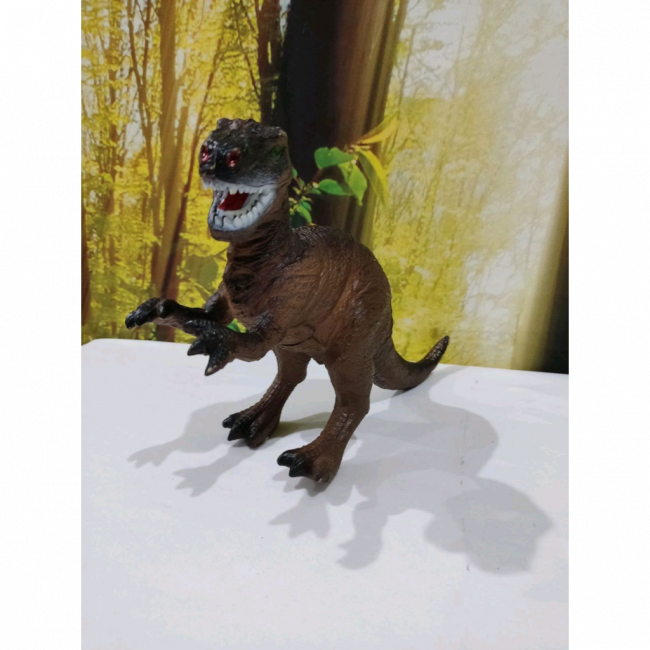 Dinossauro Tiranossauro Rex